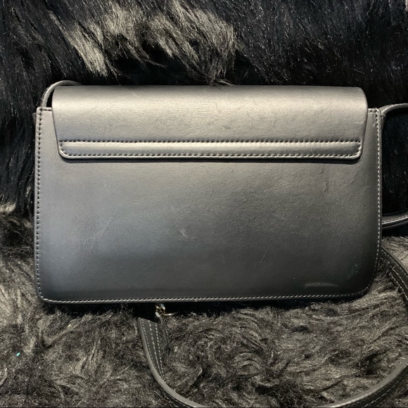 [SOLD] Chloe Small Faye - Leopard - Picture 9 of 14